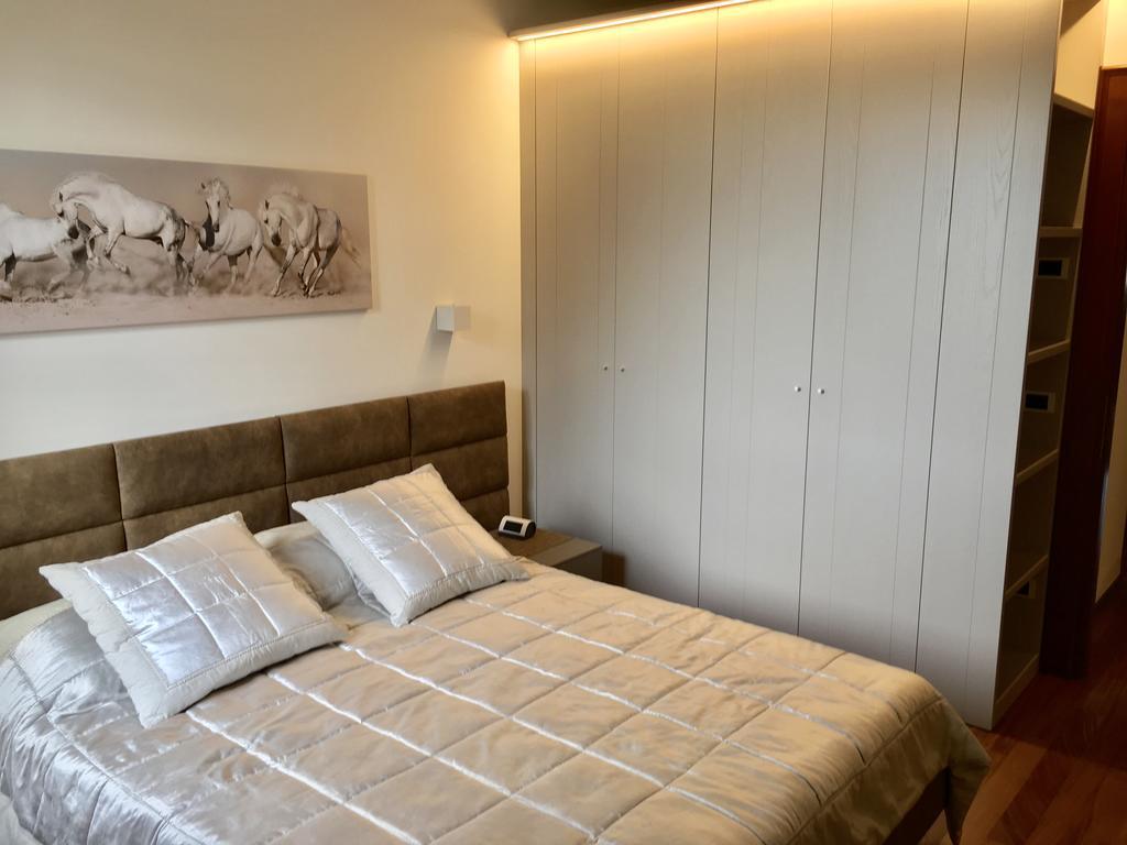 La Loggia Al Duomo - Apartment Treviso