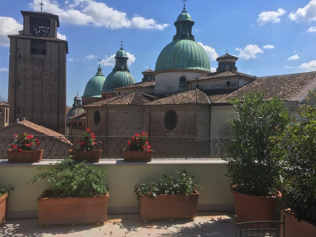 La Loggia Al Duomo - Apartment
