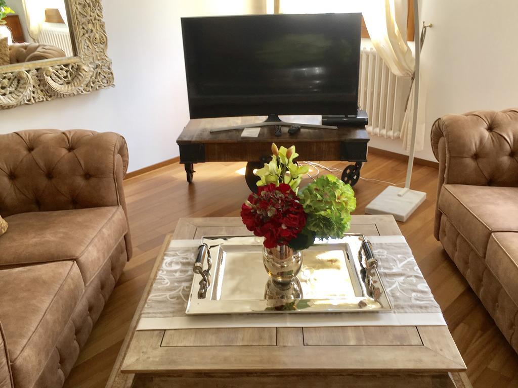 Apartment La Loggia Al Duomo -