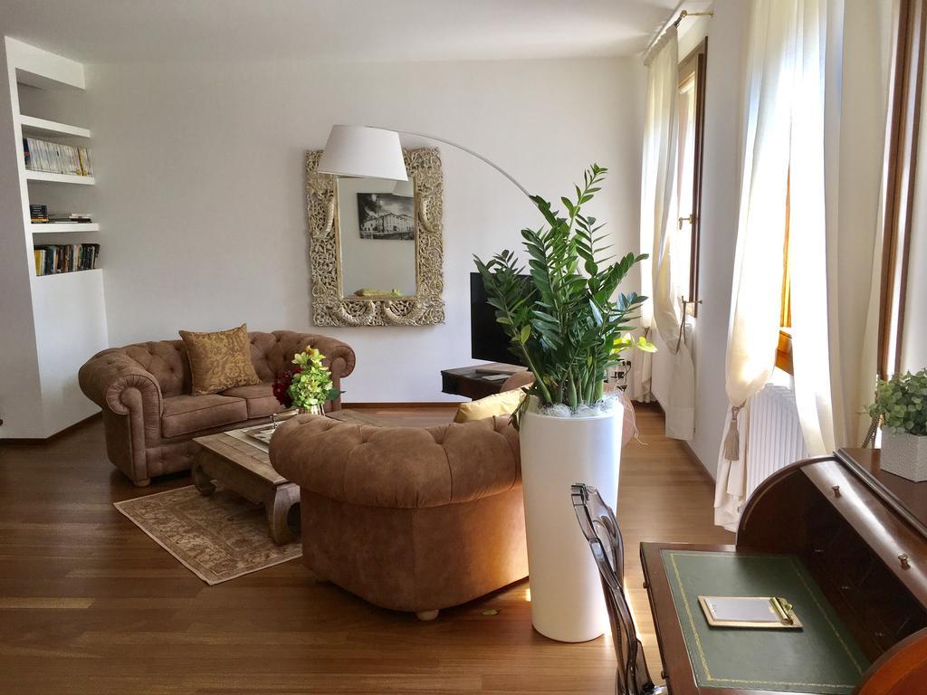 La Loggia Al Duomo - Apartment