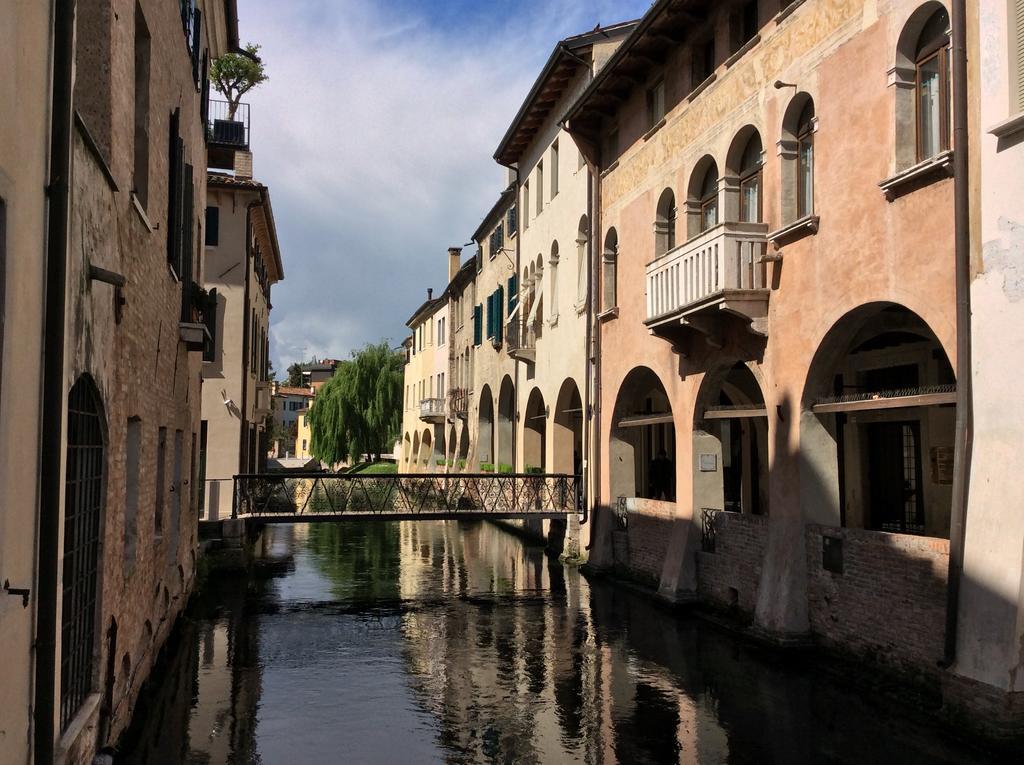 La Loggia Al Duomo -