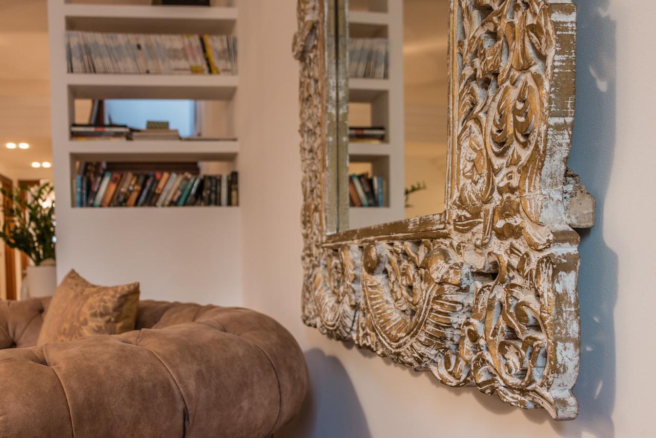 Apartment La Loggia Al Duomo -