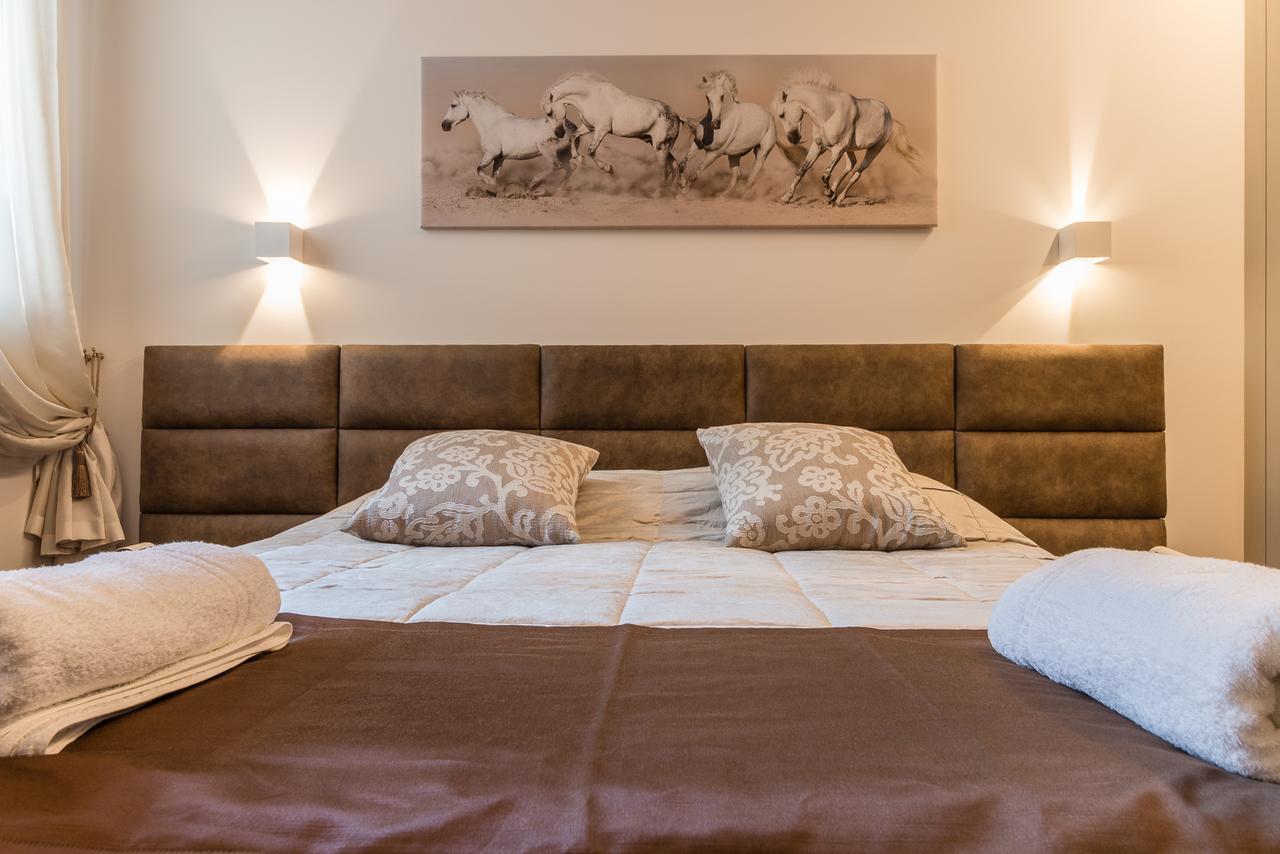 La Loggia Al Duomo - Apartment Treviso