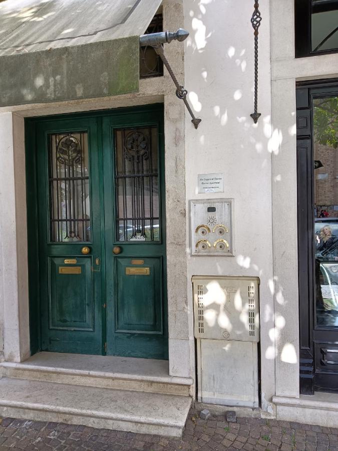 La Loggia Al Duomo - Apartment