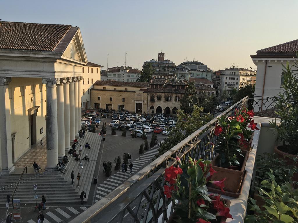 La Loggia Al Duomo - Apartment Treviso