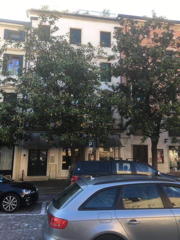 Apartment La Loggia Al Duomo -