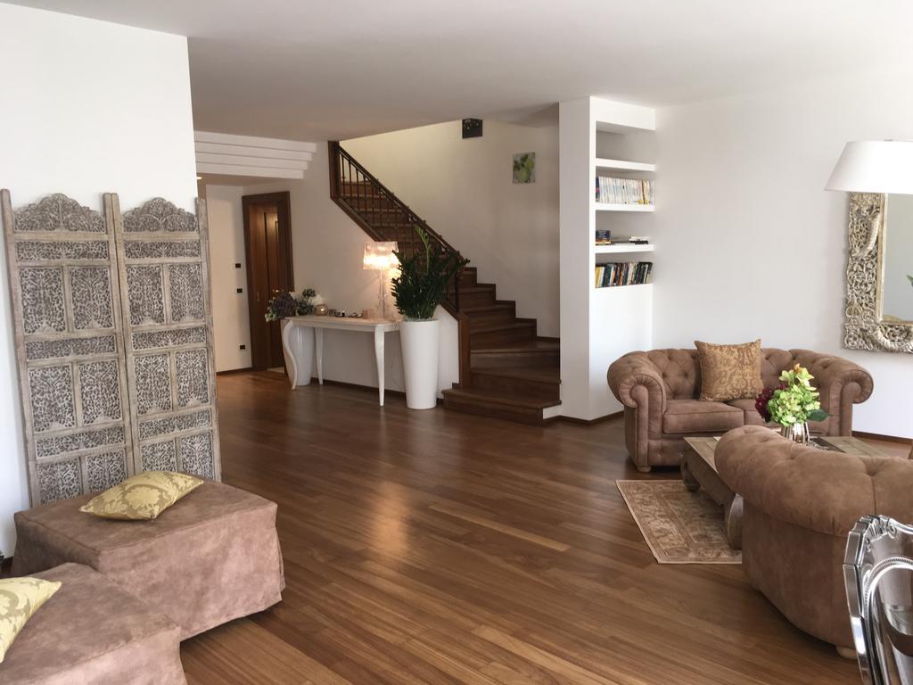 La Loggia Al Duomo - Apartment Treviso
