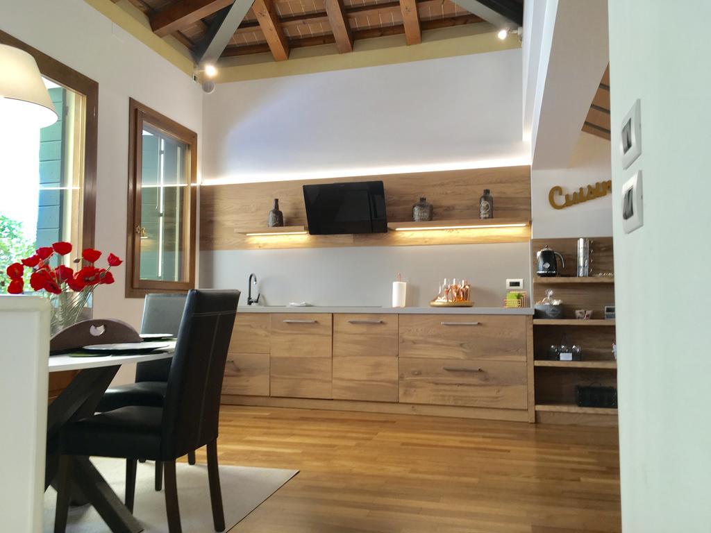 La Loggia Al Duomo - Apartment Treviso