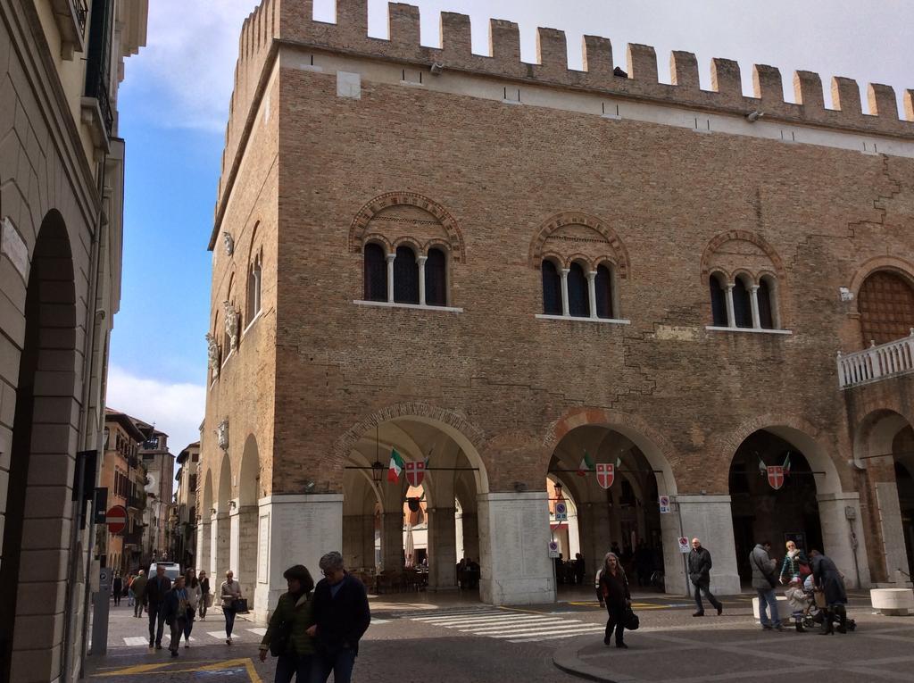 Apartment La Loggia Al Duomo - Treviso