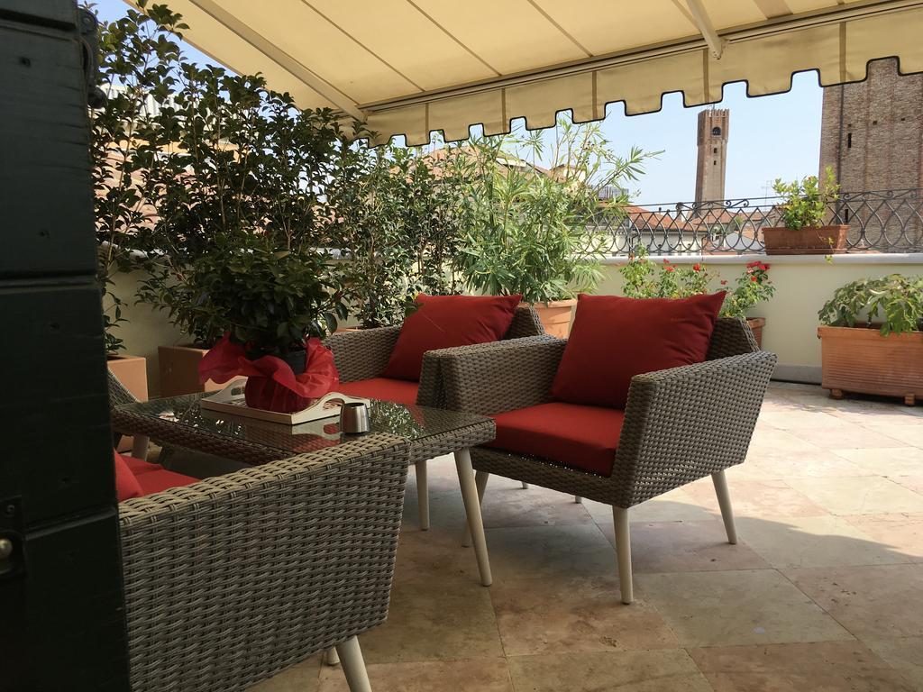 La Loggia Al Duomo -
