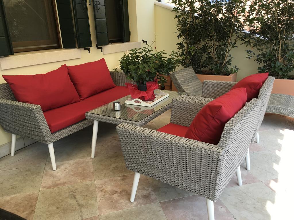 Apartment La Loggia Al Duomo - Treviso