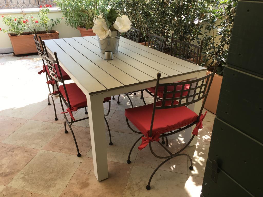 Apartment La Loggia Al Duomo -